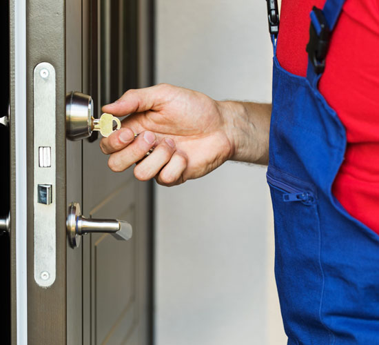 Residential Locksmith Artesia