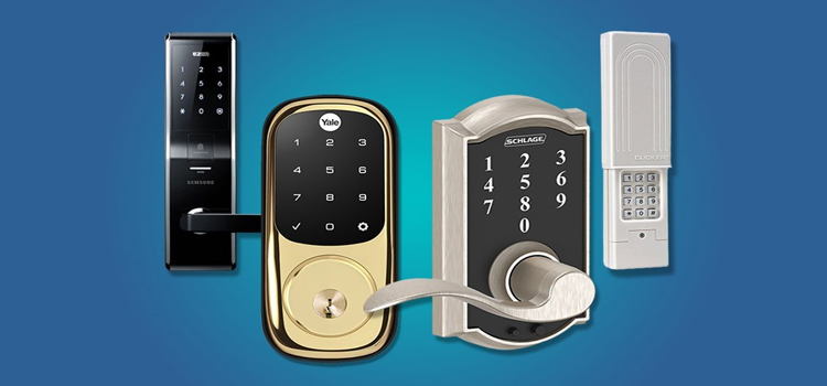 Smart Pad Lock Repair Artesia